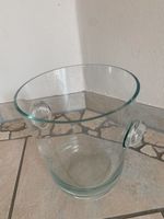 Sektkübel / Glas Sektkübel * Niedersachsen - Nörten-Hardenberg Vorschau