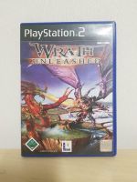 Wrath unleashed | Playstation 2 / Ps2 Spiel Baden-Württemberg - Erbach Vorschau