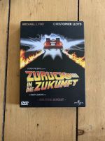 Trilogie „Zurück in die Zukunft“ DVD Boxset Niedersachsen - Braunschweig Vorschau
