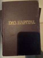 Karl Marx - Das Kapitel Buch 1 Thüringen - Unterwellenborn Vorschau