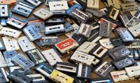 Kassetten / Tapes / Tape / Musikkassetten Niedersachsen - Buchholz in der Nordheide Vorschau