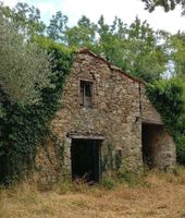 Haus Toskana Italien - Ruine - Anwesen - Wieder zu haben! Bayern - Pfarrkirchen Vorschau