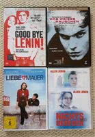 4 DVDs Daniel Brühl Weisse Rauschen Alles Lieben Goodbye  Lenin Brandenburg - Frankfurt (Oder) Vorschau
