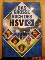 Das grosse Buch des HSV Kreis Pinneberg - Elmshorn Vorschau