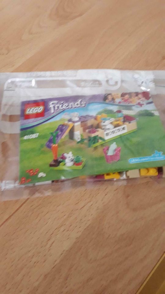 Lego Friends 41087 in Nordrhein-Westfalen - Sundern (Sauerland)