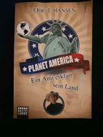 Buch Planet America. Ein Ami erklärt sein Land v. Eric T. Hansen Niedersachsen - Nordhorn Vorschau