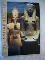 2 Bücher: Das Antike Ägypten und Das Alte Ägypten Rheinland-Pfalz - Dierdorf Vorschau