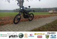Talaria Sting L1e E-Bike Enduro elektro Brandenburg - Storkow (Mark) Vorschau