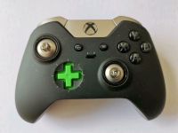 Microsoft Elite Controller (Xbox One/Series) Hessen - Lahnau Vorschau