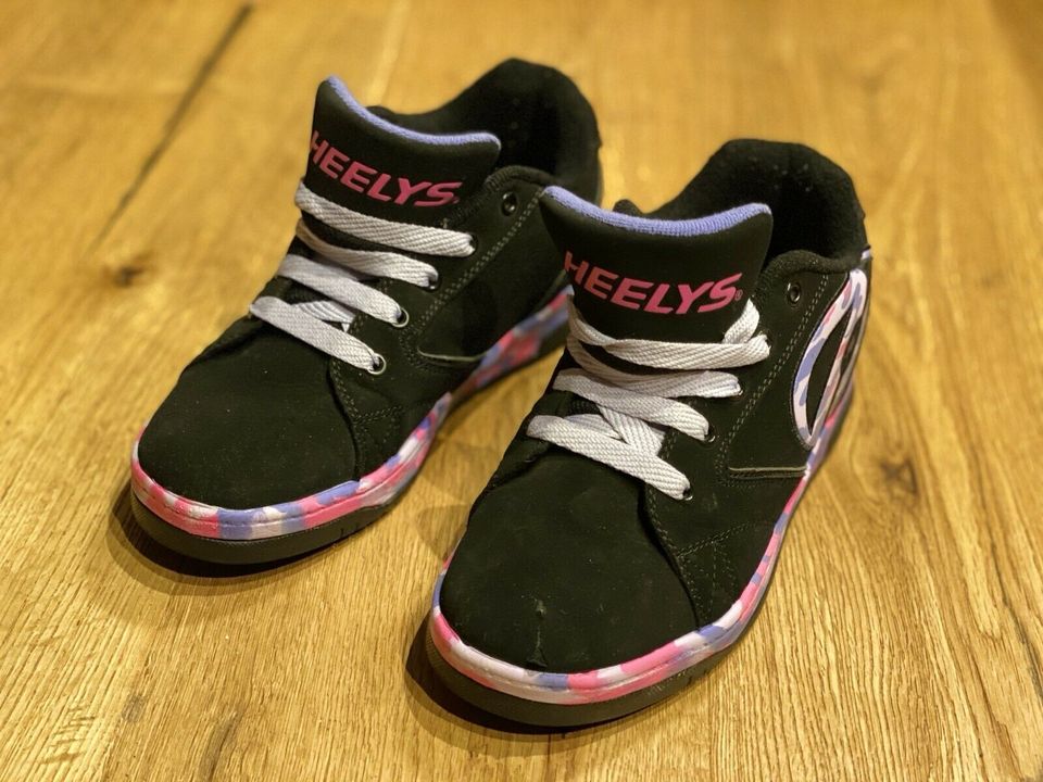 Heelys Roller Sneakers Größe 38 in Rheinland-Pfalz - Bad Hönningen