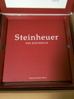 Steinheuer Kochbuch *NEU* Nordrhein-Westfalen - Troisdorf Vorschau