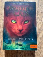 Warrior Cats “in die Wildnis” Nordrhein-Westfalen - Rheine Vorschau