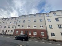 gemütliche 3 Zimmer Wohnung mit Balkon in ruhigen Innenhof zu vermieten Sachsen - Freiberg Vorschau
