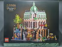 LEGO Creator Expert 10297 Hotel Boutique NEU/OVP Hannover - Mitte Vorschau