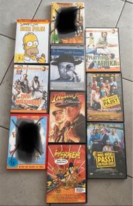 Filme & DVDs gebraucht kaufen in Wehr - Baden-Württemberg | eBay 
