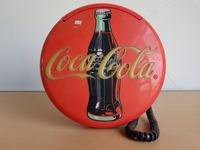 Gebrauchtes Coca-Cola Telefon * Brandenburg - Frankfurt (Oder) Vorschau