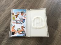 Virtua Tennis 3, Hülle und Anleitung für PSP-Spiel Niedersachsen - Wardenburg Vorschau