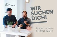 Verkaufshilfe (m/w/d) in Teilzeit in Frankfurt gesucht! West - Unterliederbach Vorschau