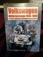 Volkswagen Militärfahrzeuge 1938-1948 neues Buch Dörfler Brandenburg - Hoppegarten Vorschau