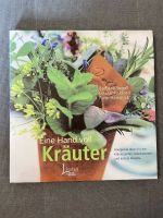 Buch „Eine Hand voll Kräuter“ | wie neu Neuhausen-Nymphenburg - Neuhausen Vorschau