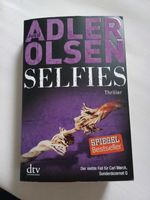 TB Jussi Adler Olsen / Selfies Gröpelingen - Gröpelingen Vorschau