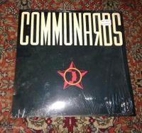 COMMUNARDS Schallplatte LP  Vinyl 1985 London Bayern - Augsburg Vorschau
