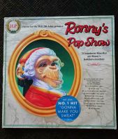 Doppel-LP Ronny's Pop Show Thüringen - Erfurt Vorschau