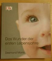 "Das Wunder der ersten Lebensjahre", Desmond Morris Bayern - Würzburg Vorschau