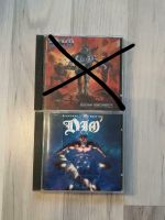 CD / Dio / Heavy-Metal Nordrhein-Westfalen - Lünen Vorschau