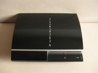 PlayStation 3 PS3 CECH-G04 40GB Niedersachsen - Neu Wulmstorf Vorschau