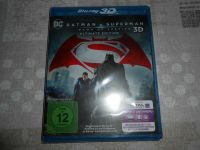 Verkaufe Batman v Superman - Dawn of Justice Blu-ray 3D NEU Hessen - Bad Hersfeld Vorschau