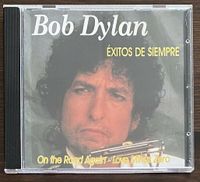 Bob Dylan CD Excitos De Siempre Rarität Obervieland - Habenhausen Vorschau