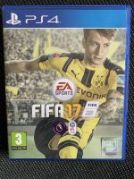 PS4 und PS5 Fifa 17, Fußball, Reus FIFA17, Playstation Findorff - Findorff-Bürgerweide Vorschau