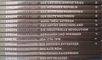 Alle Ausgaben von Geo Epoche Kollektion 1 bis 13 Niedersachsen - Göttingen Vorschau