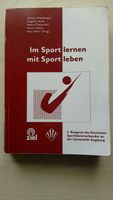 Im Sport lernen, mit Sport leben Bayern - Peißenberg Vorschau