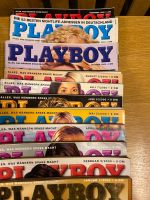 Playboy Magazine 2000 - 2009 München - Berg-am-Laim Vorschau