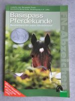 Basispass Pferdekunde Buch Niedersachsen - Schüttorf Vorschau