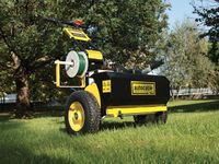 Maschinelle Kabelverlegung für Rasenroboter (Husqvarna Automower) Nordrhein-Westfalen - Minden Vorschau