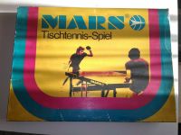 Tischtennis Set * sehr alt* geeignet für Bares für Rares Nordrhein-Westfalen - Krefeld Vorschau