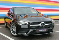 Der Neue Mercedes CLA AMG  Autovermietung Auto mieten Mietwagen Berlin - Neukölln Vorschau