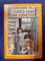 Starker-Sohn und Schwester * Jugendbuch * 1983 Rheinland-Pfalz - Wörth am Rhein Vorschau