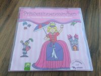 Hör CD – Prinzessinnenmärchen Märchen CD Nordrhein-Westfalen - Menden Vorschau