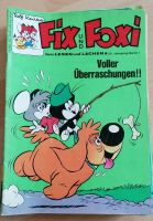 Fix und Foxi Zum Lesen und Lachen 20. Jahrgang Band 1 1972 Niedersachsen - Hameln Vorschau