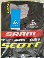 Scott Bike SRAM Odlo Shirt Fahrrad Mountainbike NEU ‼️ Thüringen - Neustadt am Rennsteig Vorschau
