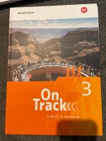 On Track 3 Schülerbuch Frankfurt am Main - Eckenheim Vorschau
