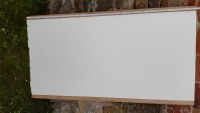 Tischplatten, 90x165 cm, gebraucht Sachsen - Dohna Vorschau