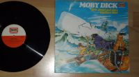 LP Moby Dick - Die Jagd auf den weißen Wal Niedersachsen - Bad Essen Vorschau