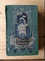 Emma Allestein Kochbuch 25. Auflage von 1908 Hessen - Braunfels Vorschau