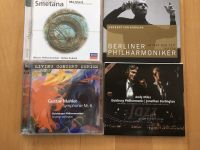 Klassik CDs Paket Kubelik Smetana Karajan Beethoven Darlington Essen - Essen-Stadtwald Vorschau