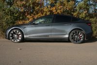 Tesla Model 3 Performance im AUTO-ABO - nur 1.200 € p.M.!!! Bayern - Mönchsdeggingen Vorschau